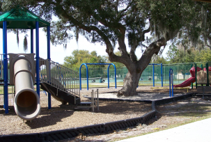 Bloomingdale Playground