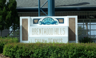 Brentwood Hills Swim & Tennis Club