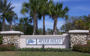 River Hills Country Club