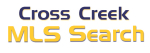 Cross Creek MLS Search