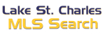 Lake St. Charles MLS Search