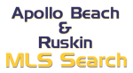 Apollo Beach & Ruskin Florida MLS Search